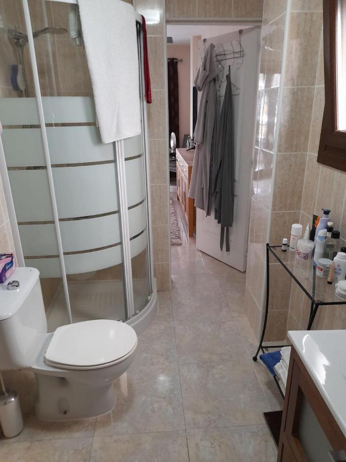 Apartment On The Plaza Аликанте Экстерьер фото