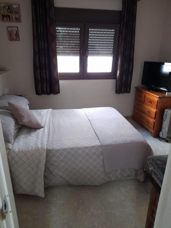 Apartment On The Plaza Аликанте Экстерьер фото