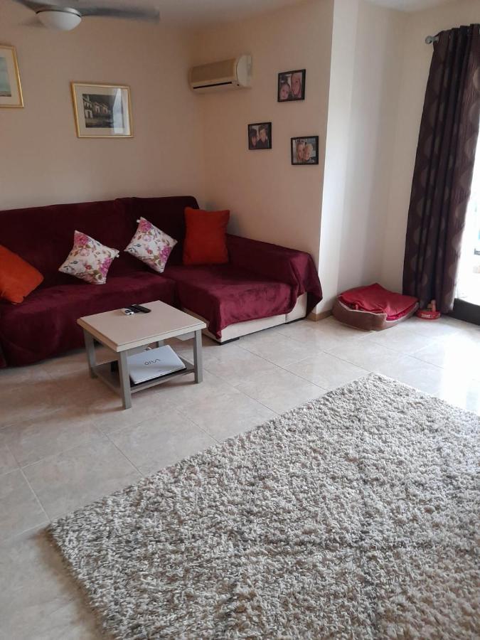 Apartment On The Plaza Аликанте Экстерьер фото